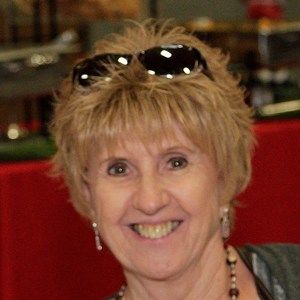 Meet your Posher, Joanna